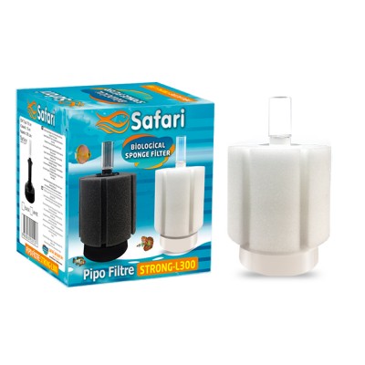 SAFARİ L300 PİPO FİLTRE