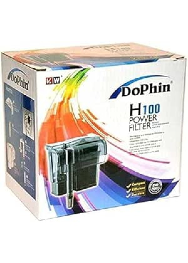 Dophin H-100 Askı Filtre