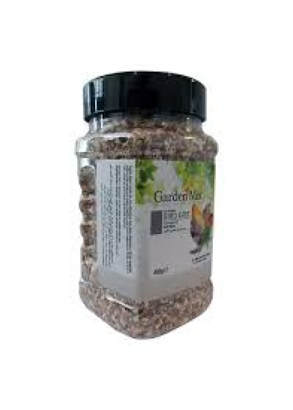 Gardenmix Platin Grit Kuş Kumu 400g