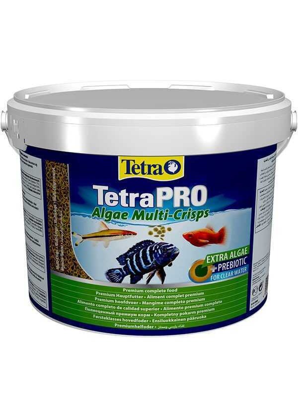 Tetra Pro Algae 100 Gr - Kovadan Bölme