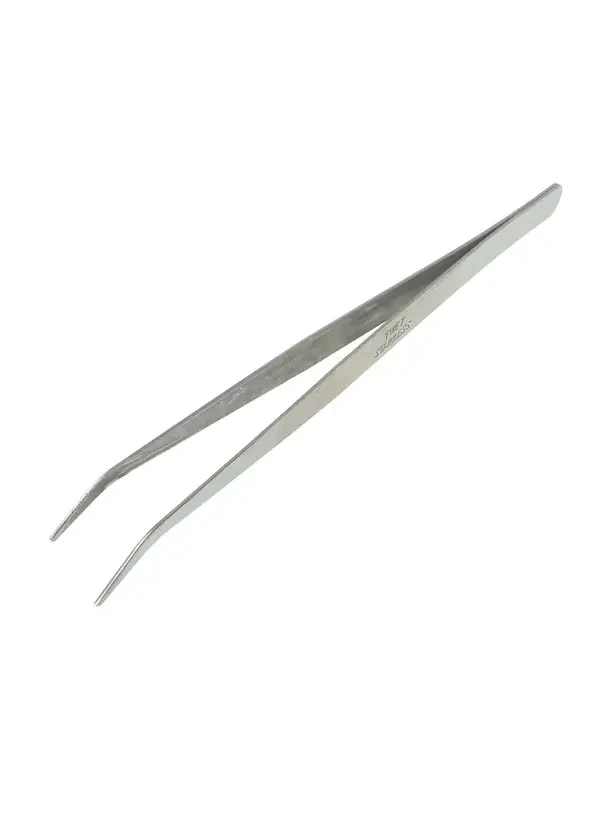 Armatürk Bitki cımbızı 30cm eğik uçlu 