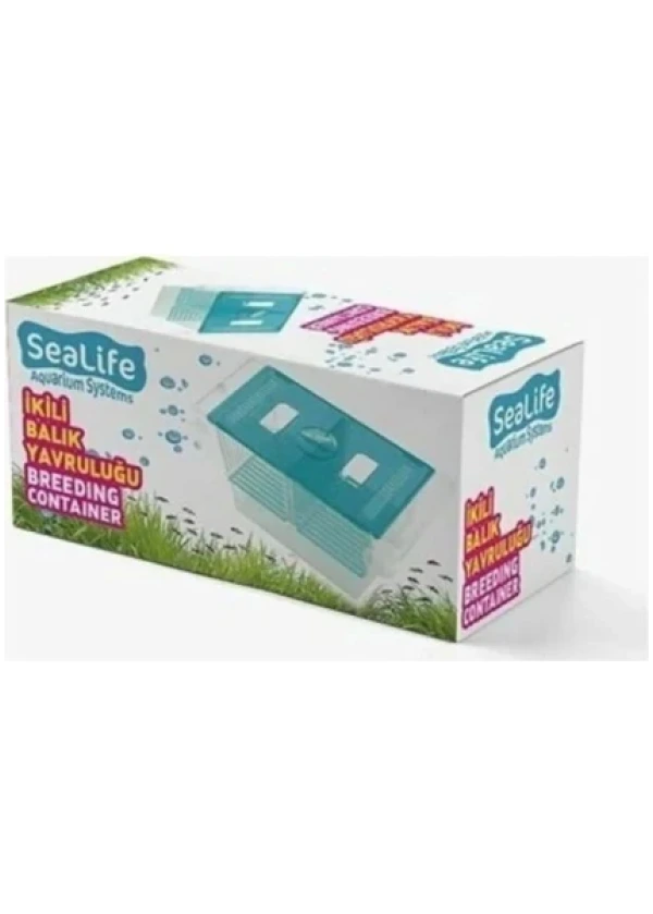 Sealife Küçük Tekli Yavruluk
