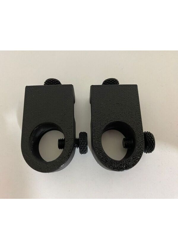 ARMATÜRK Pipe Holder Dış Filtre Boru Tutucu (ikili takım)