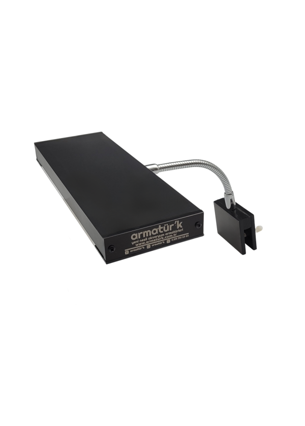 ARMATÜRK Plant Nano25 Led Armatür