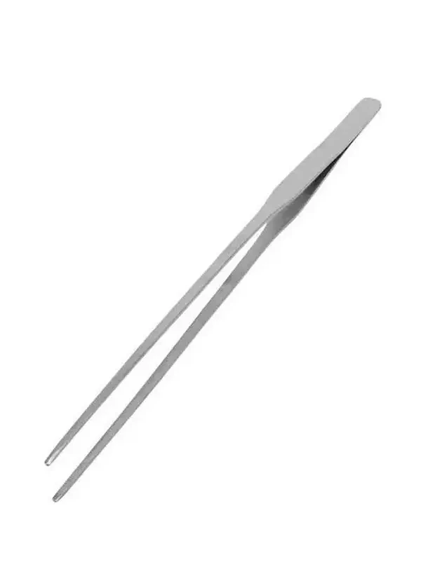 Armatürk Bitki cımbızı 30cm düz uçlu 
