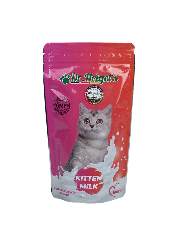 Dr. Heigel S Kitten Milk Kedi 200 Gr