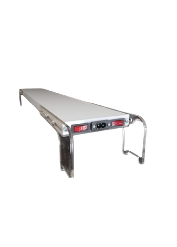 120CM AKVARYUM AYDINLATMA 2200H BEYAZ