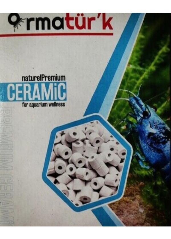 Armatürk Seramik 350 Gram